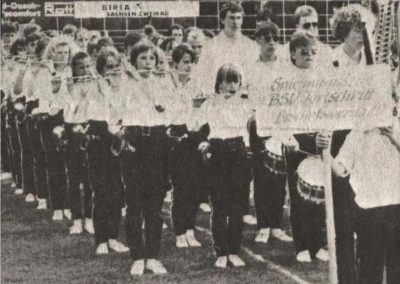 Bischofswerda 1991