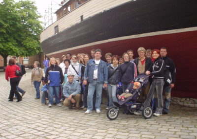 Ostsee 2004