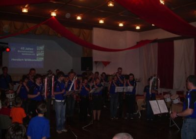 Vereinsfest 2007