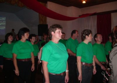Vereinsfest 2007