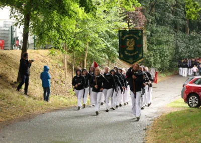 Spielmannszug Mutzschen e.V.