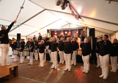 20 Jahre Traditionszug Bischofswerdaer Spielleute e.V.