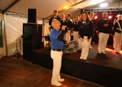 20 Jahre Traditionszug Bischofswerdaer Spielleute e.V.