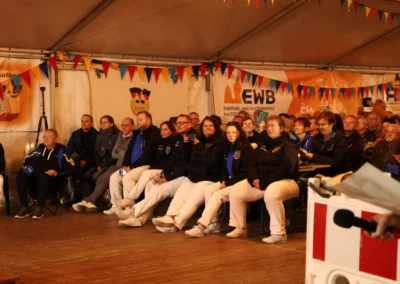 20 Jahre Traditionszug Bischofswerdaer Spielleute e.V.