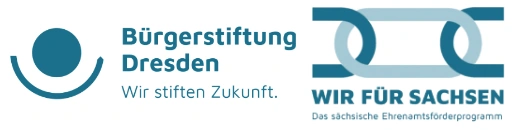Logos Fördermittel