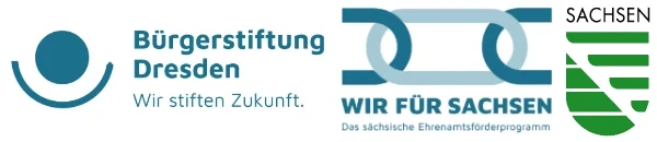 Logos Fördermittel Logos Fördermittel